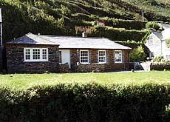 Olde Carpenters Cottage