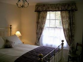 Olde Carpenters Cottage