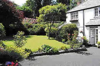 Orchard Lodge