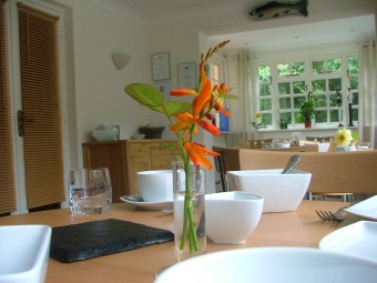 Orchard Lodge