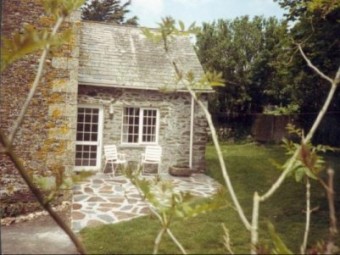 BOSCASTLE HOLIDAYS